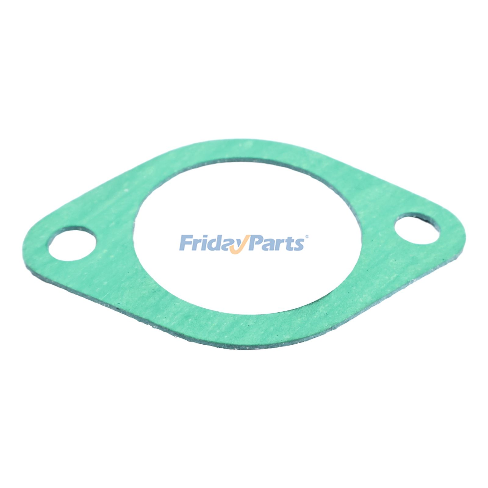 Thermostat Gasket 8943259561 8972646901 for Isuzu Engine 3LB1 3LD1 4JA1 4LE1 John Deere 27C 35C 75D 27ZTS 35ZTS Hitachi EX35U EX50U ZX55UR ZX70-3 Excavator