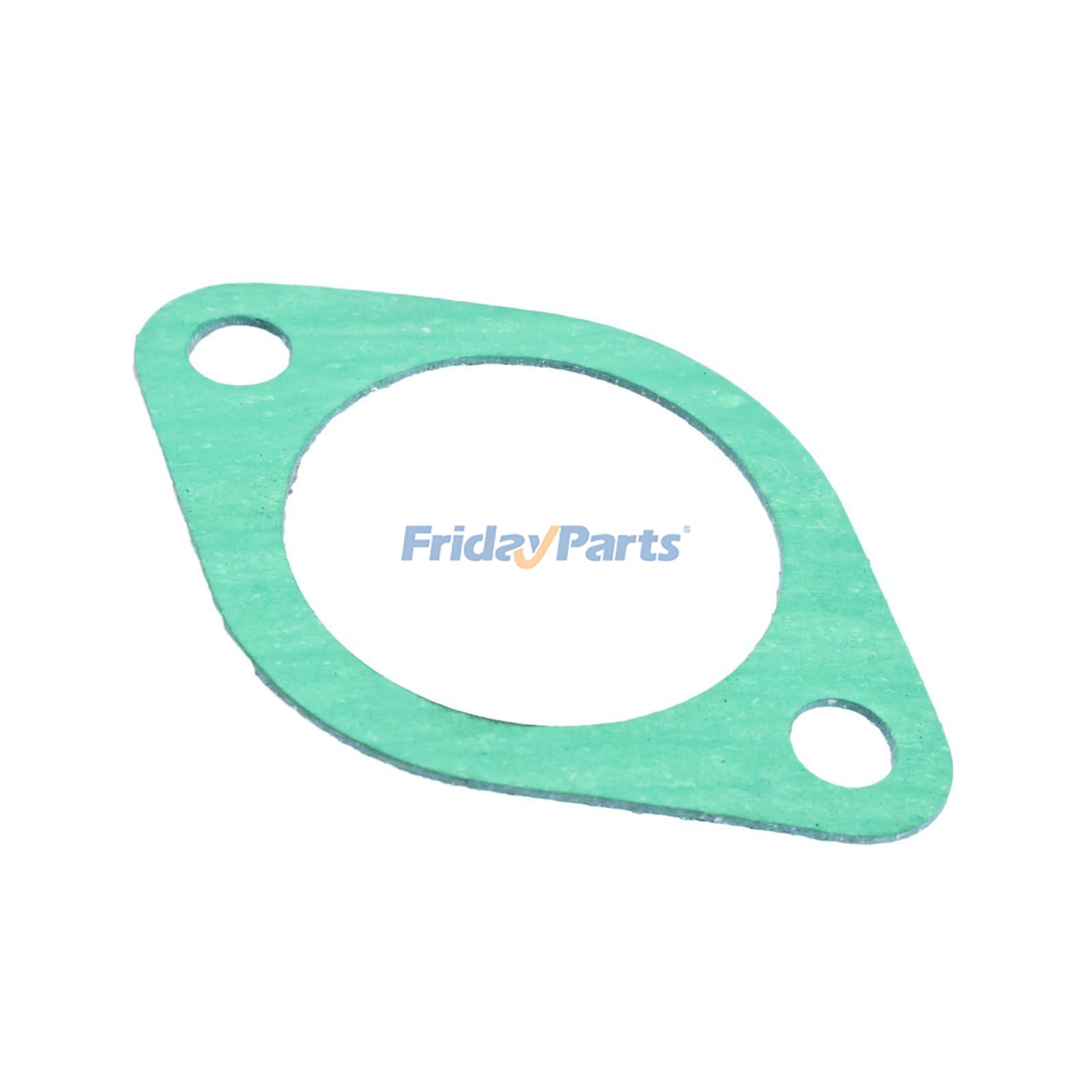 Crane,Engine,Excavator,Loader,Tractor Thermostat Gasket 