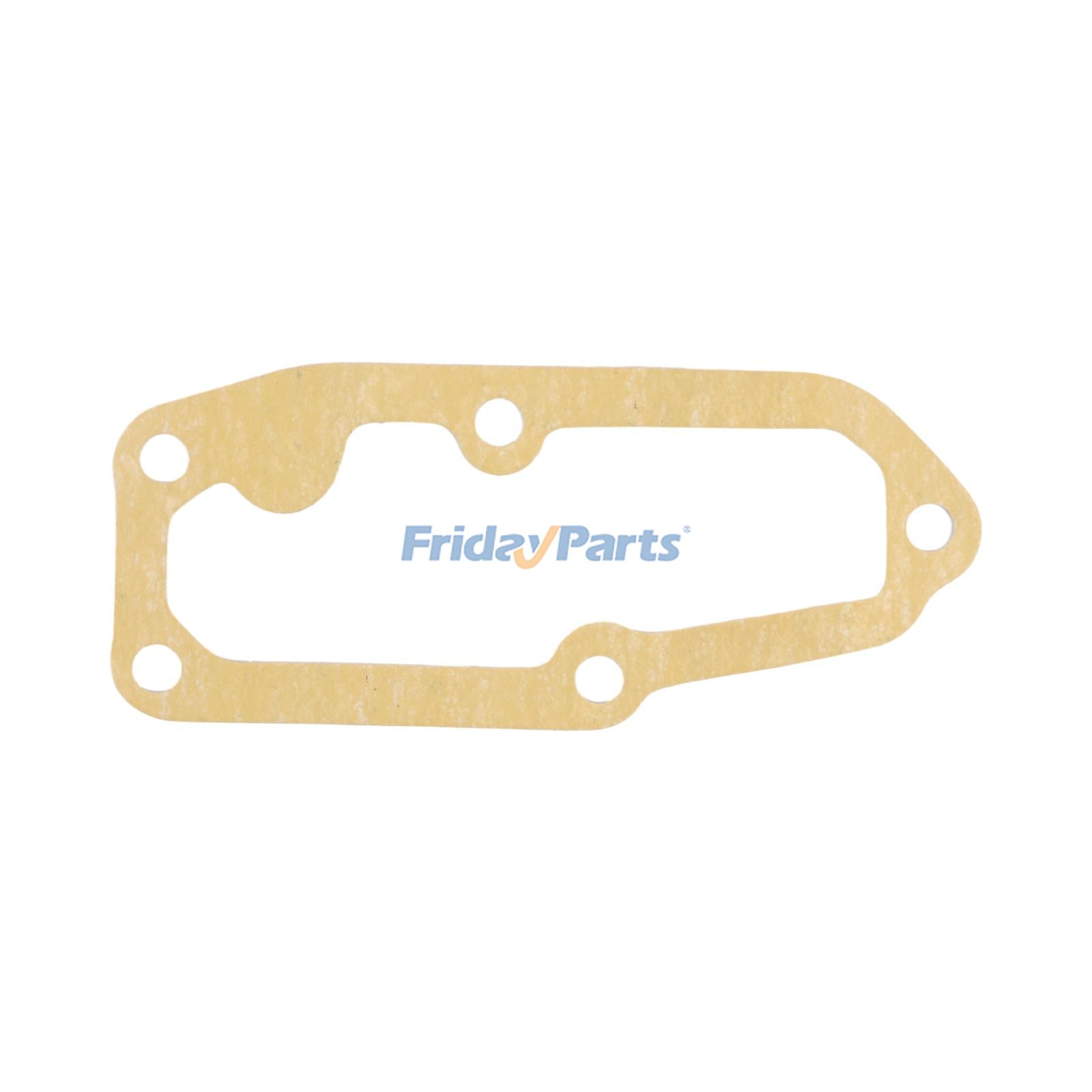 Thermostatgehäusedichtung 02/800919 für Isuzu-Motor 4JG1 JCB Bagger 8080 8052 8060 8056 JZ70