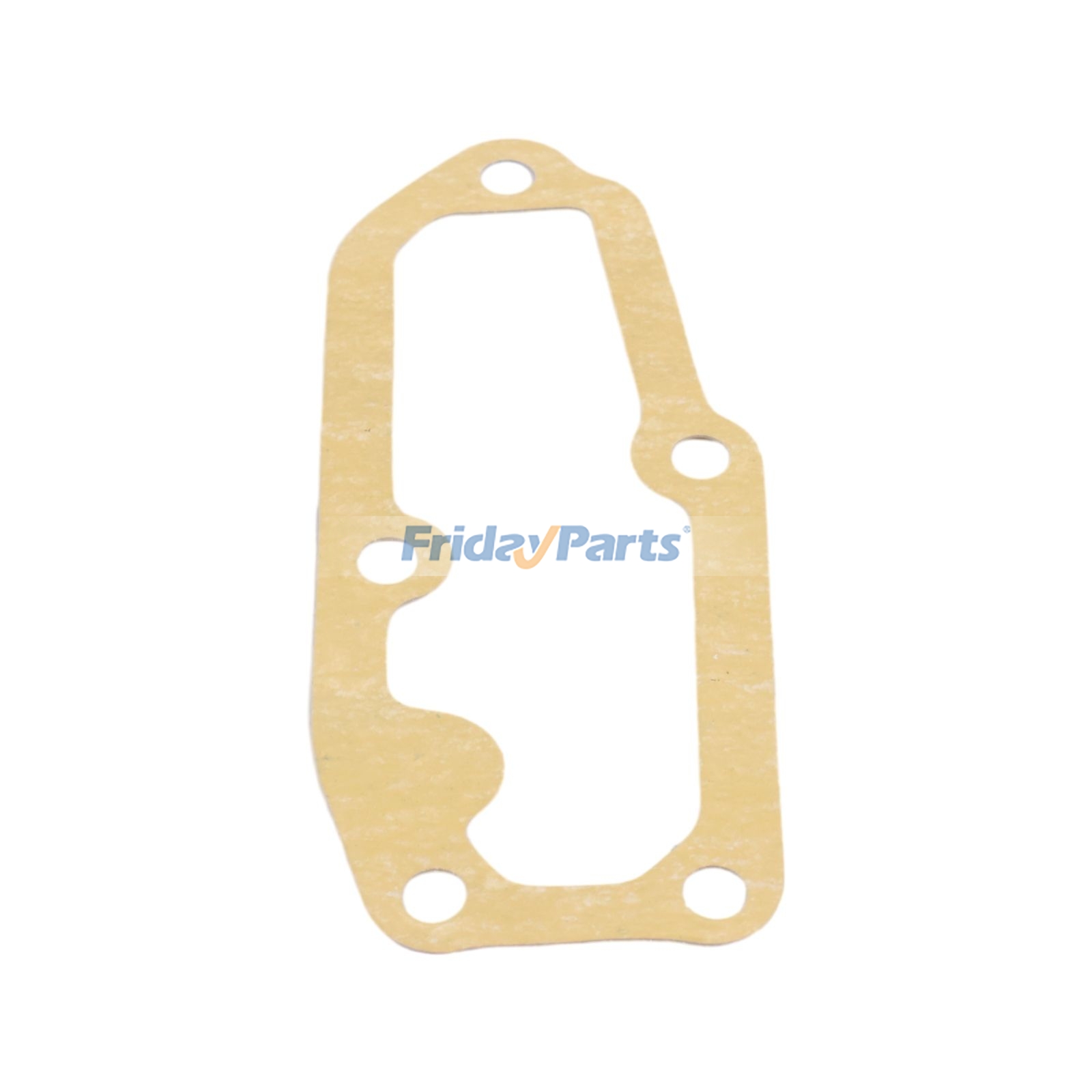  Thermostat Gasket For DAEWOO,For DOOSAN,For HITACHI,For JOHN DEERE,For KOBELCO,For KOMATSU,For New Holland
