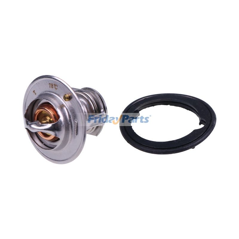 Vehicle Thermostat & Gasket Kit