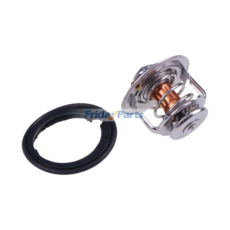 Thermostat & Gasket Kit in Stock in China,China Stock