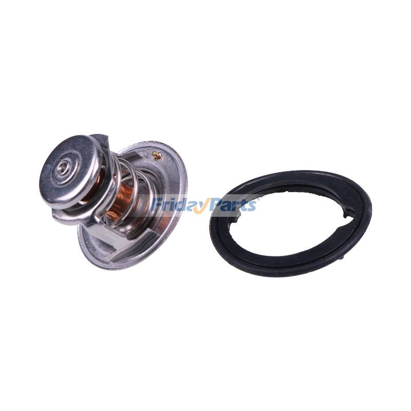  Thermostat & Gasket Kit For Honda