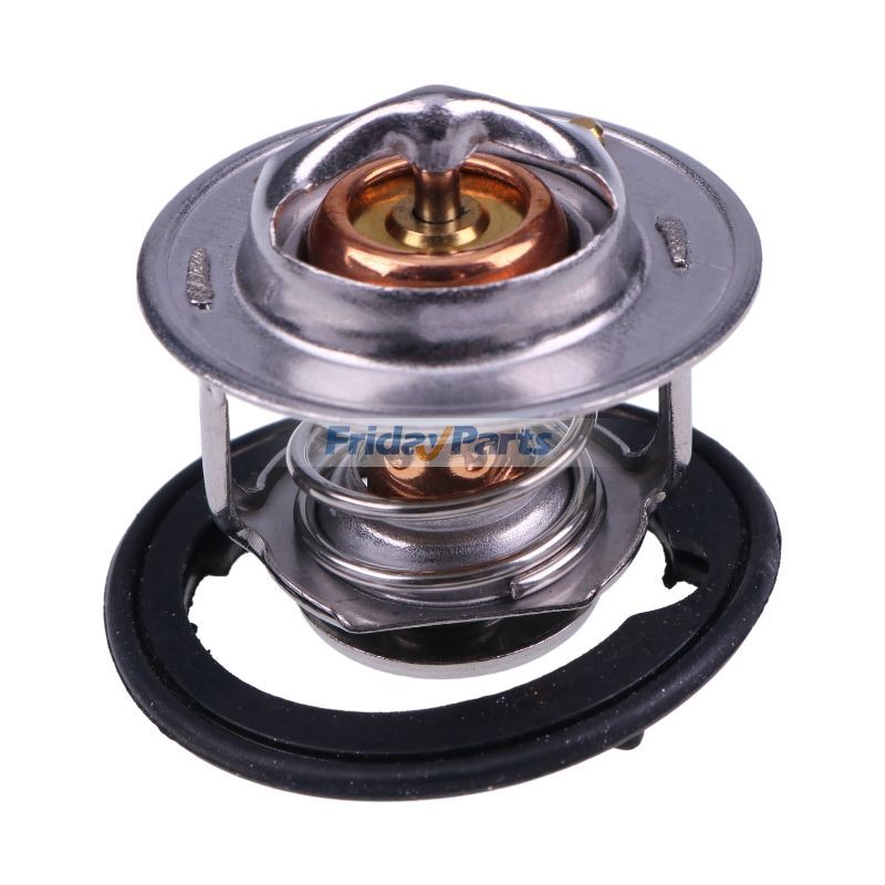 Thermostat & Gasket Kit 19301-PAA-306 19301-P08-316 19301-P08-305 for Honda Accord Civic Odyssey Prelude CR-V