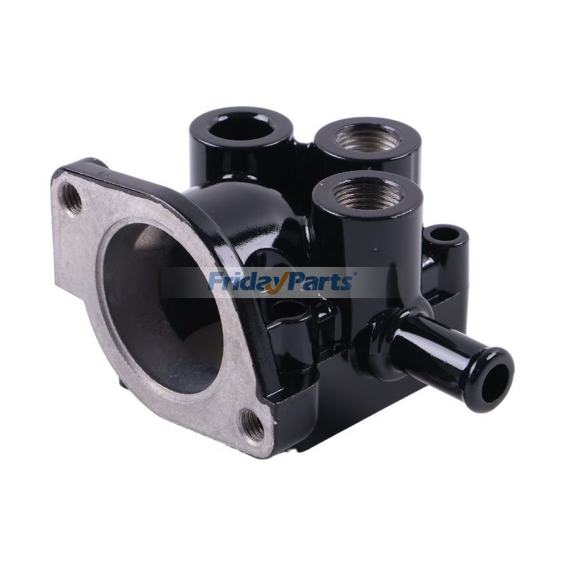  Thermostat Housing For JCB