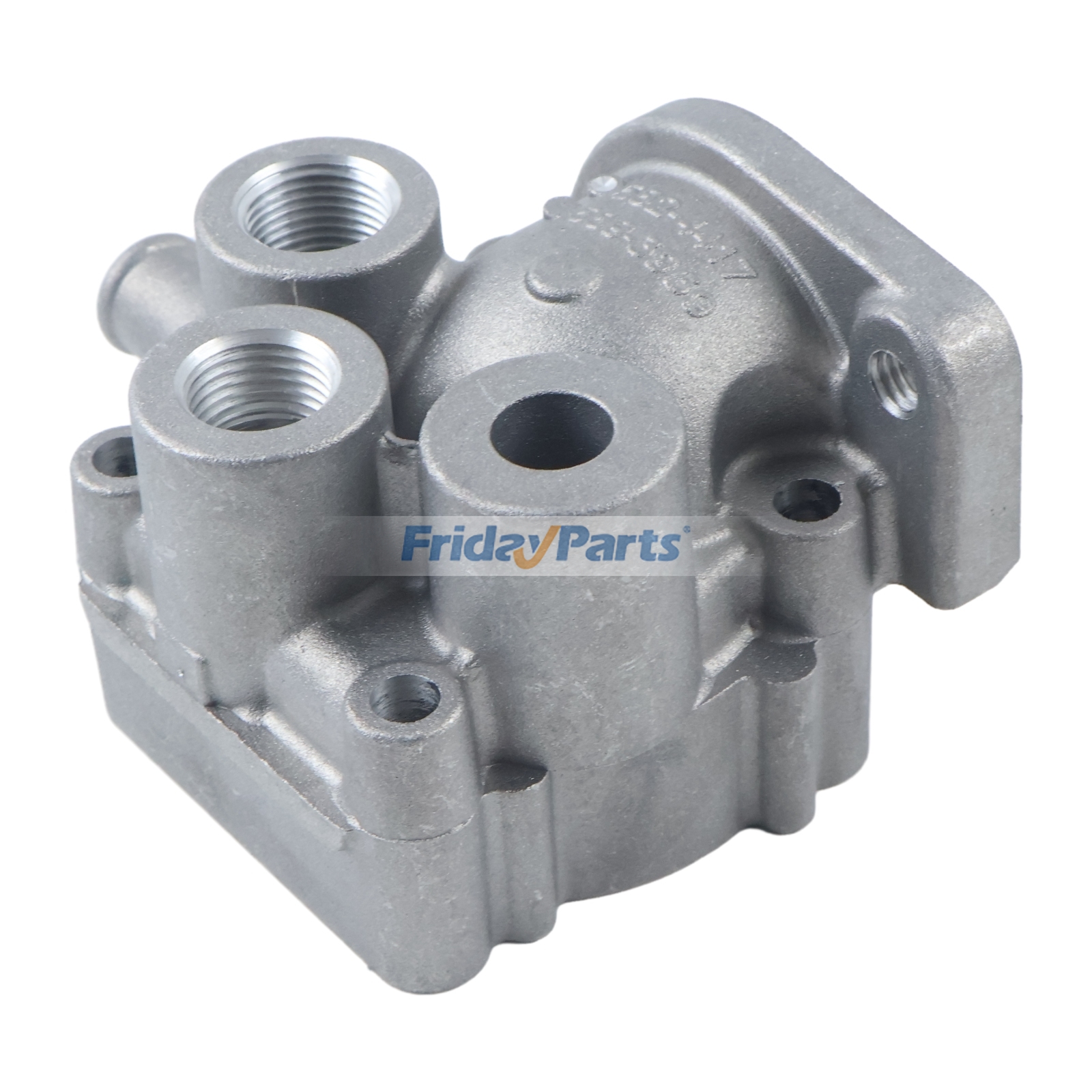 Thermostat Housing for Excavator,Forklift,Loader,Telehandler