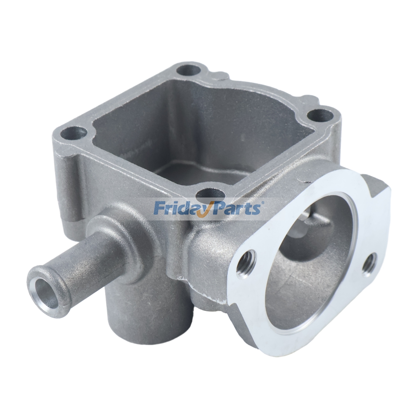 FridayParts Thermostat Housing