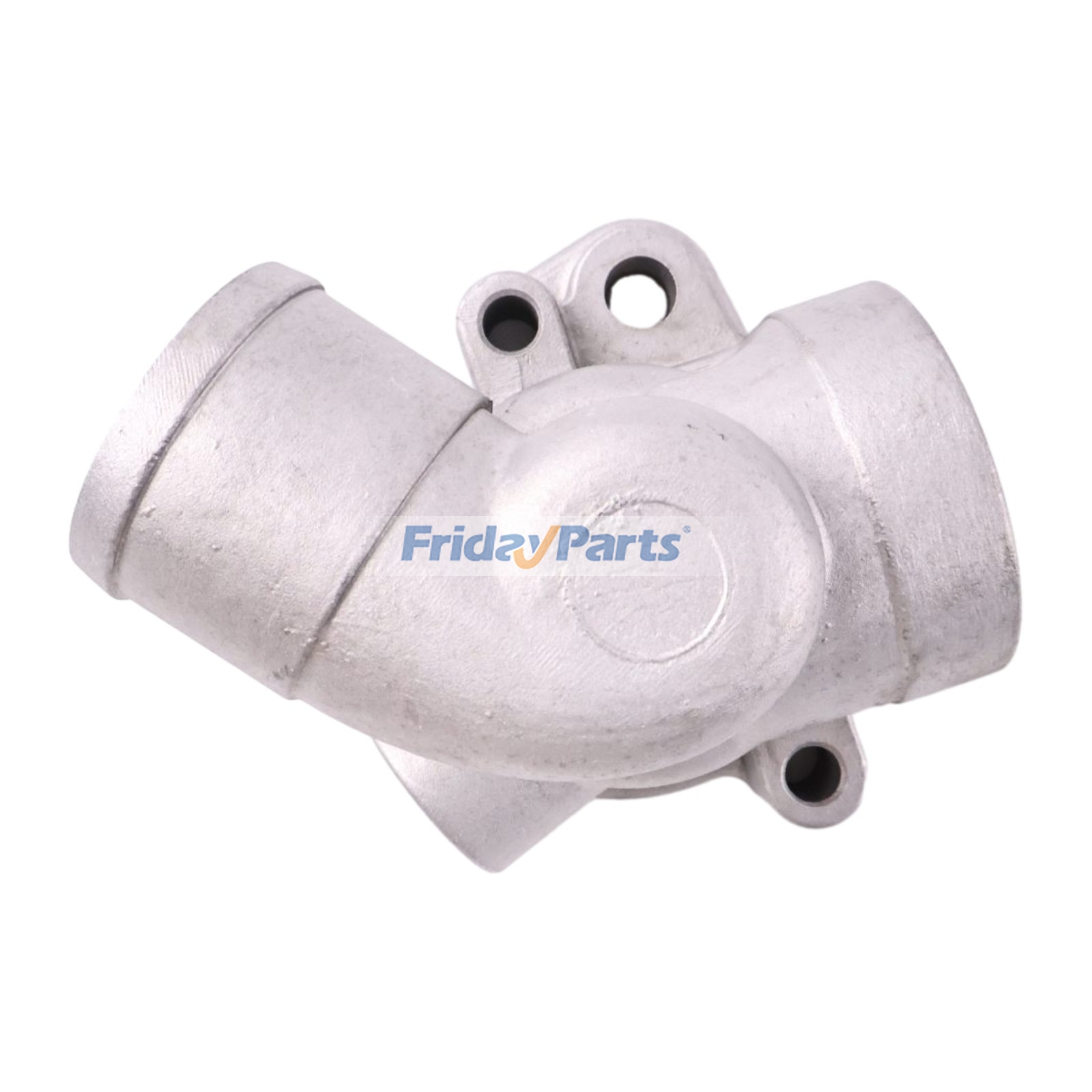 Engine,Tractor Thermostat & Housing