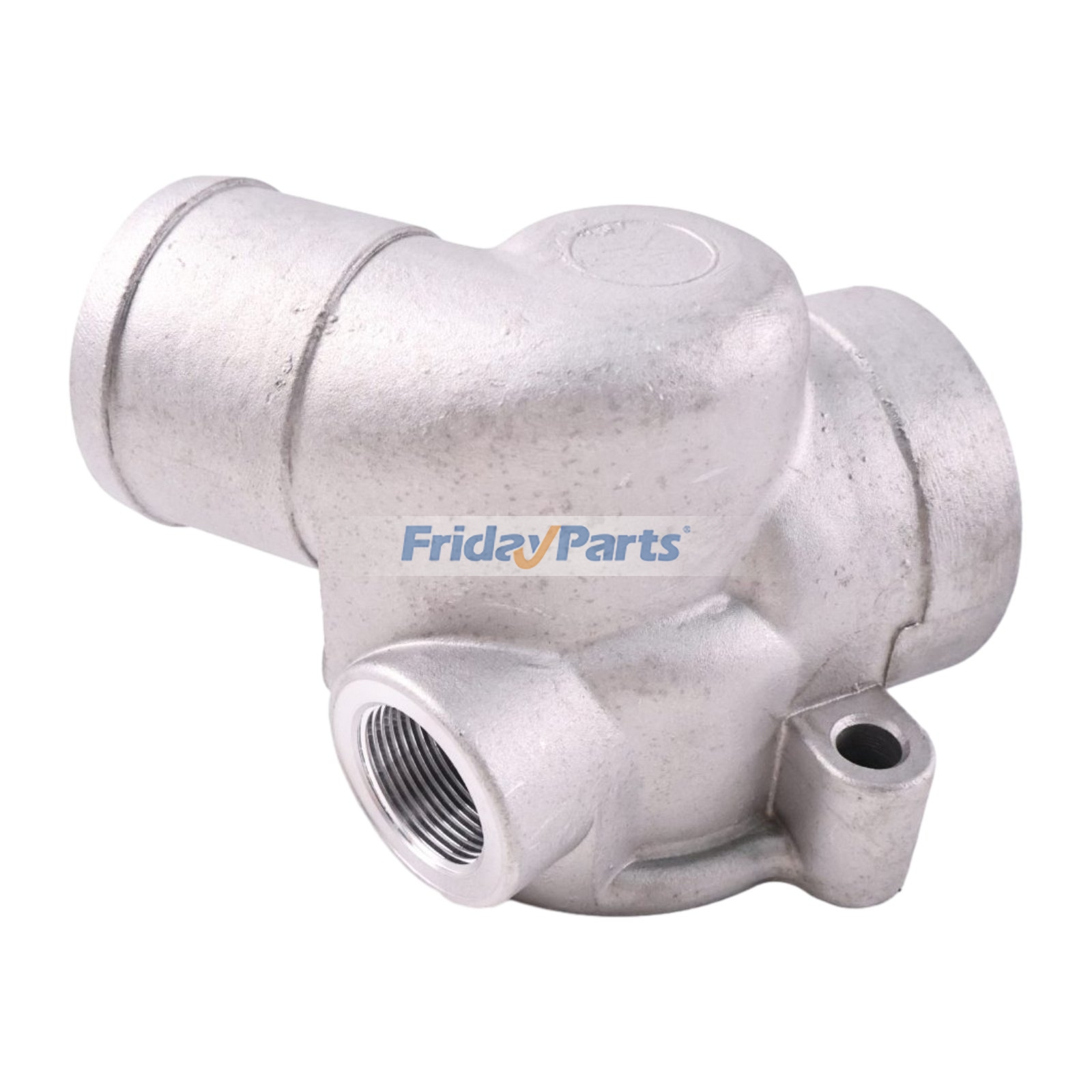  Thermostat & Housing For Deutz-Fahr