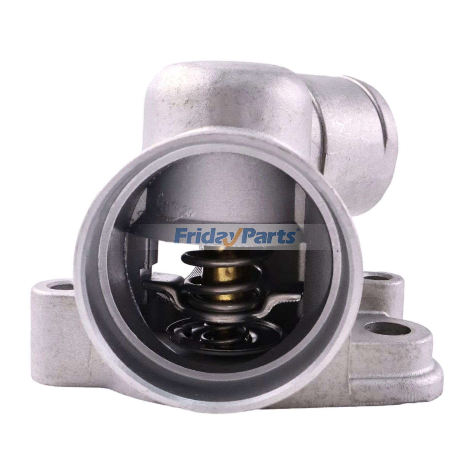 FridayParts Thermostat & Housing