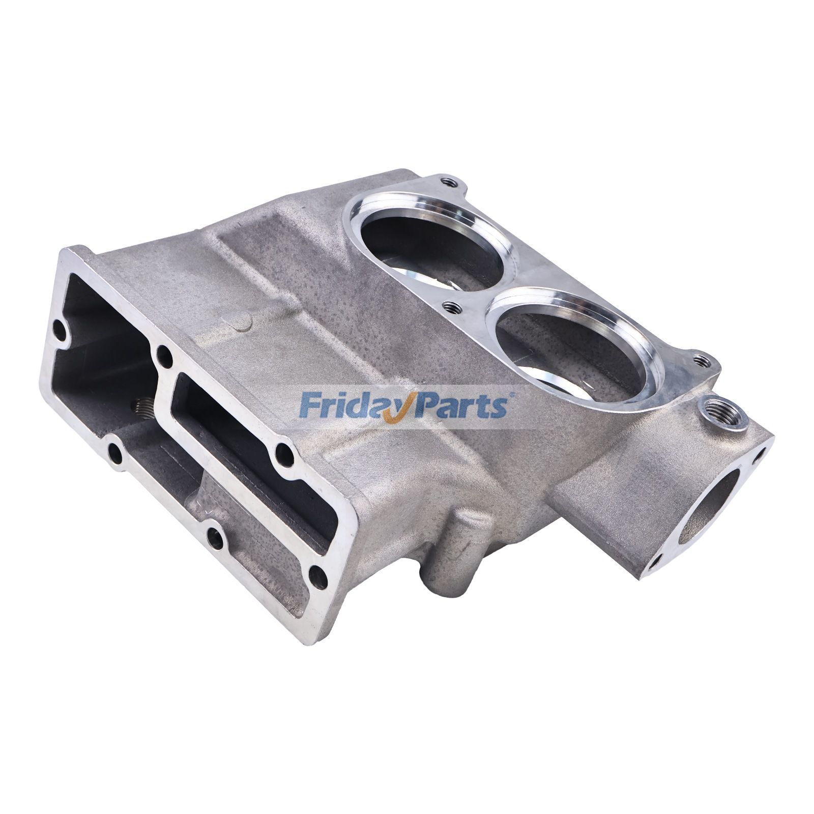 FridayParts Thermostat Housing 