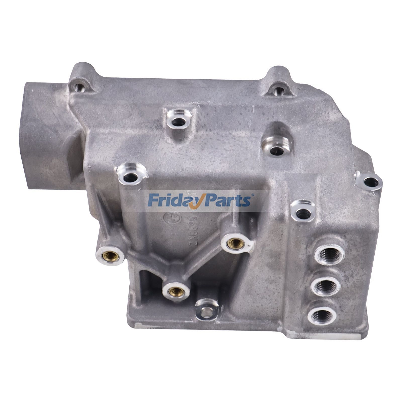 Engine Thermostat Housing 