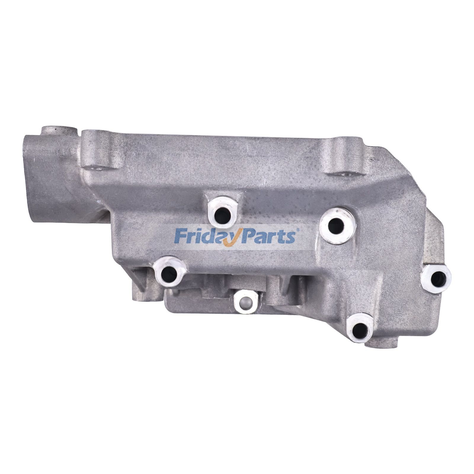 Thermostat Housing   Engine