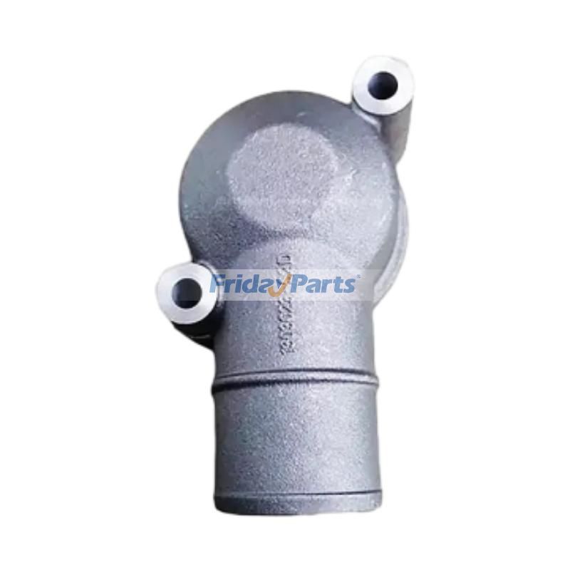 Thermostat Housing 04256565 04209425 for Deutz Engine BF 4M 6M 1013 2012 2013 L4 L6