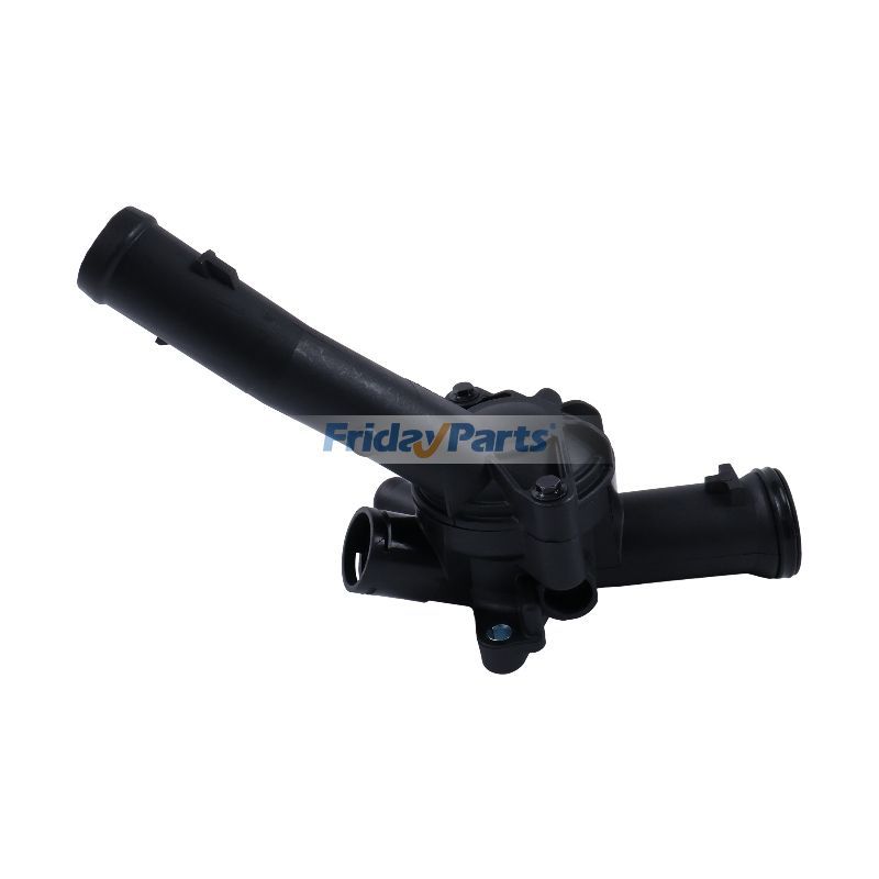 Thermostat Housing in Stock in China