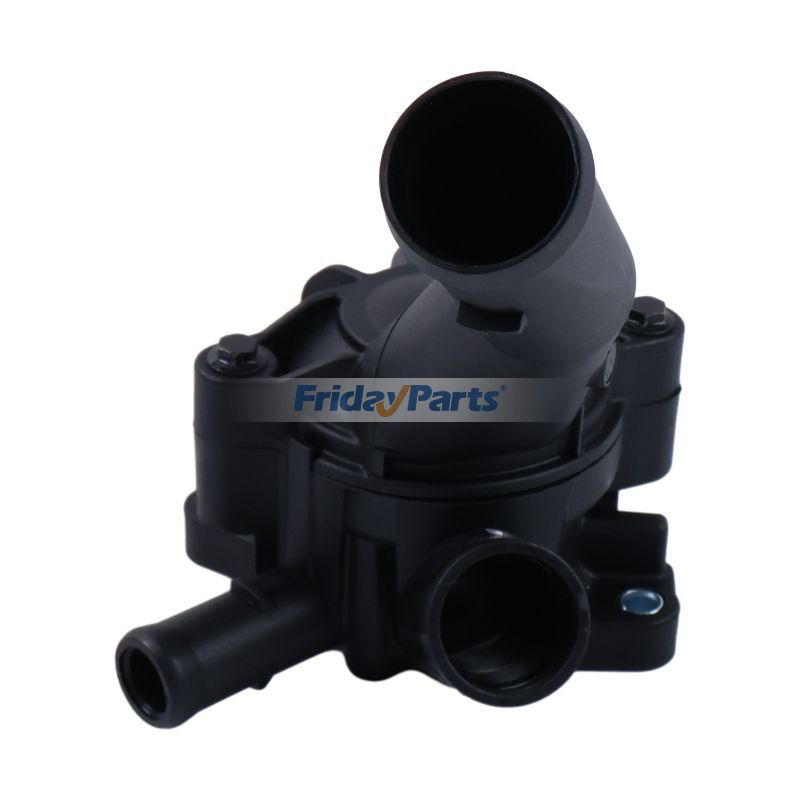  Thermostat Housing For Volkswagen