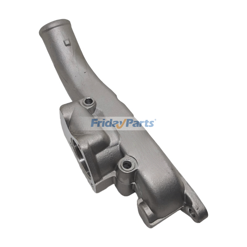 Carcasa del termostato 11061-43G02 para motor Nissan TD27, vehículo Caravan King Cab Cedric