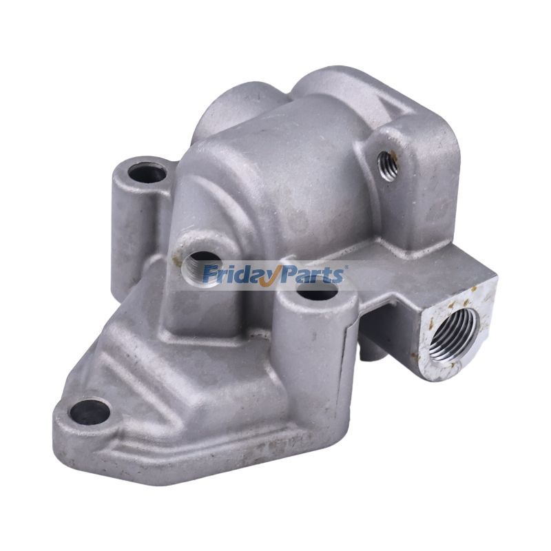 Thermostat Housing in Stock in China