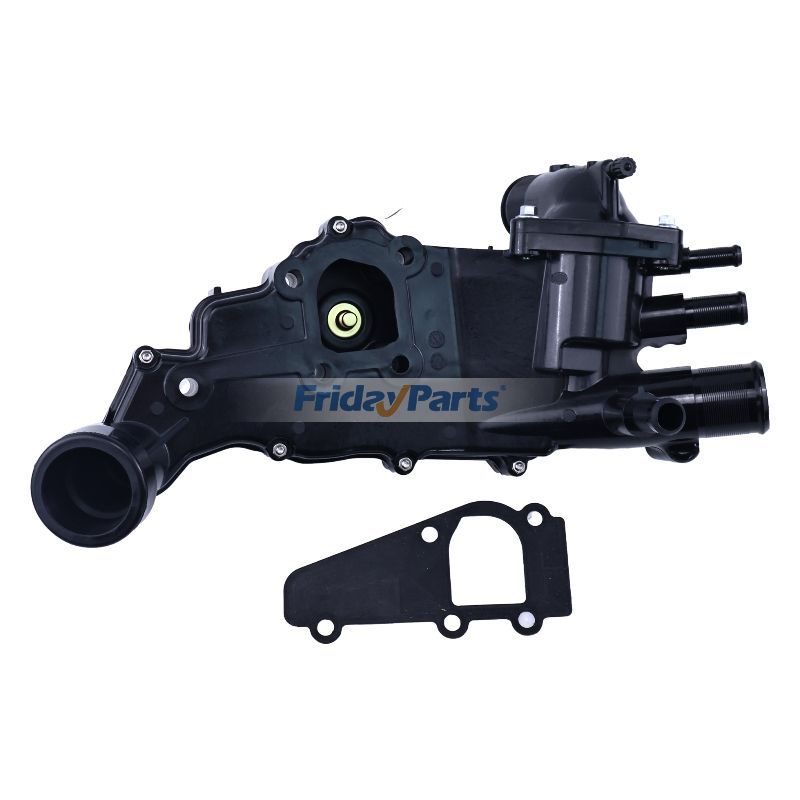 Boîtier de thermostat 1336V4 pour relais Citroën Fiat Ducato Peugeot Boxer 2.0 2.2HDI