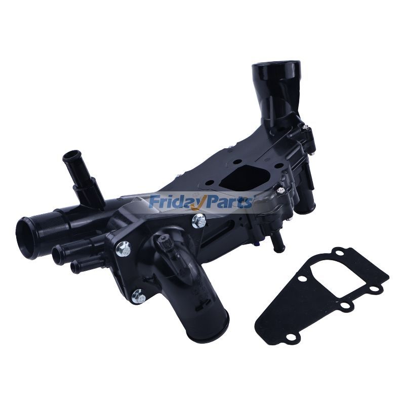 Boîtier de thermostatpour Véhicule