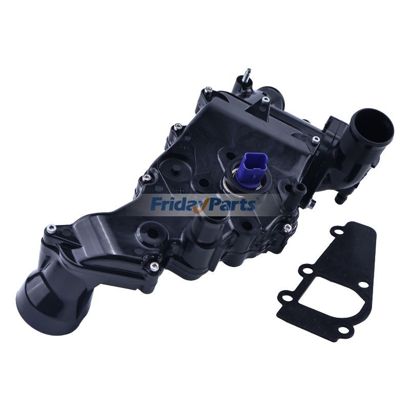 Boîtier de thermostat de FridayParts