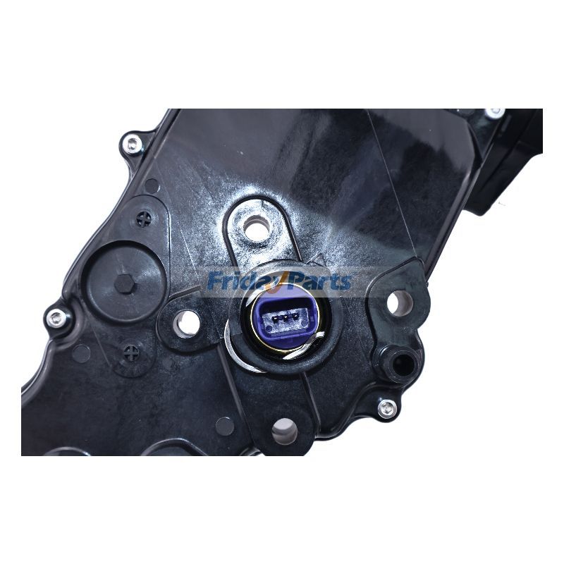 Achetez Boîtier de thermostat chez FridayParts