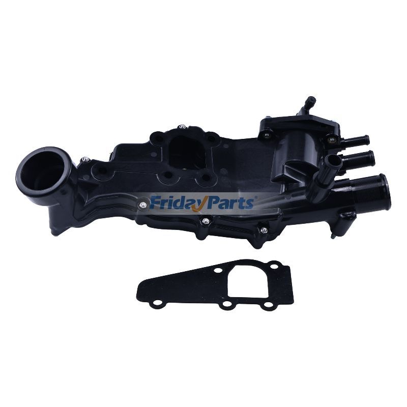 Boîtier de thermostat pour Véhicule Pour Fiat