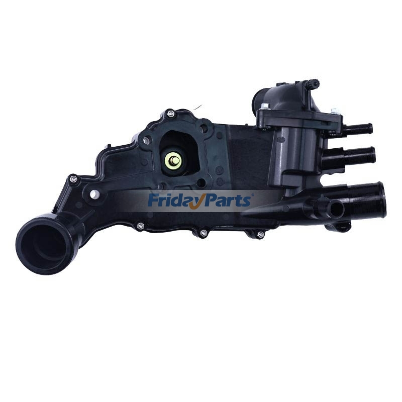 Thermostat Housing compatible with Vehicle