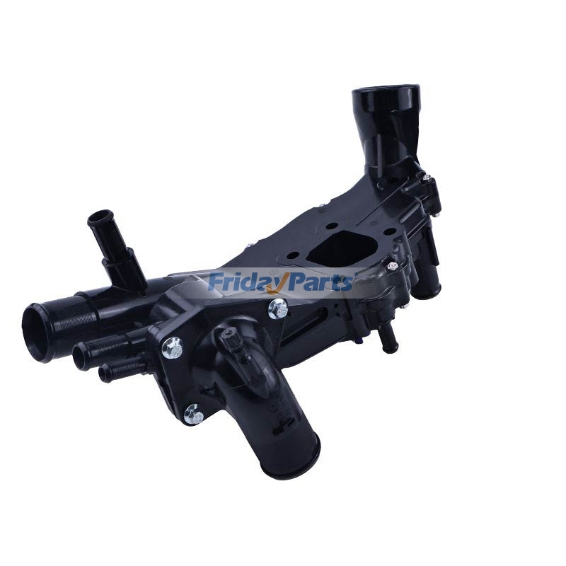 Thermostat Housing 1336V4 for Citroen Relay Fiat Ducato Peugeot Boxer 2.0 2.2HDI