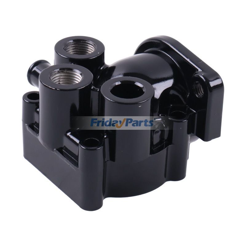  Thermostat Housing For New Holland