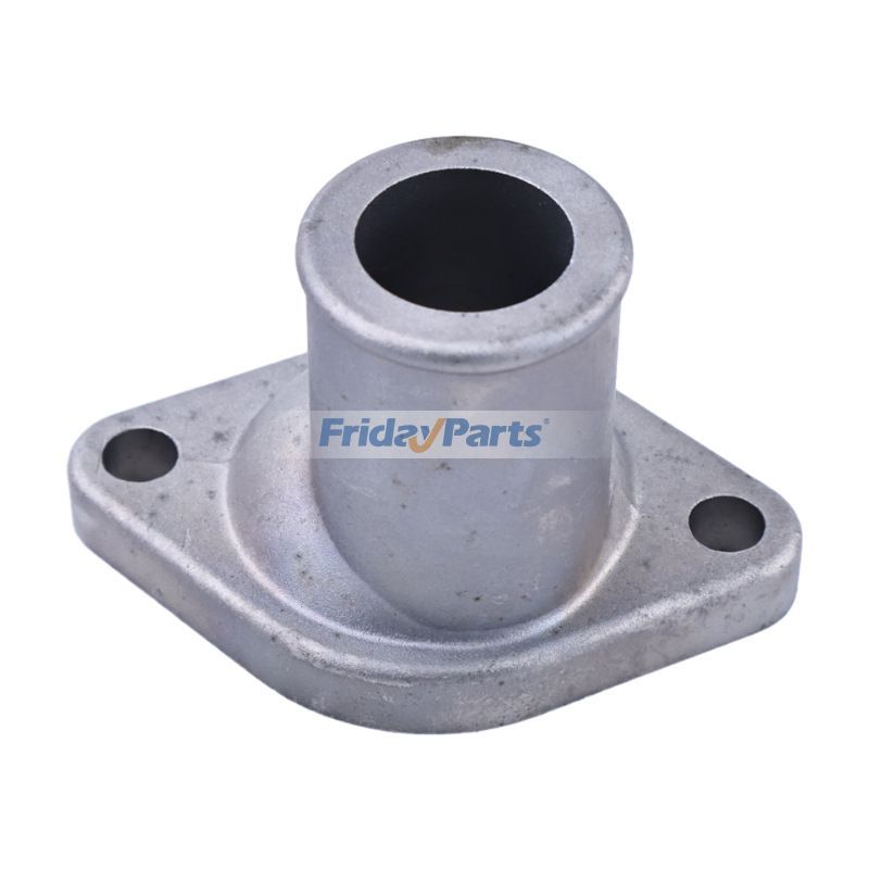 Thermostat Housing in Stock in China