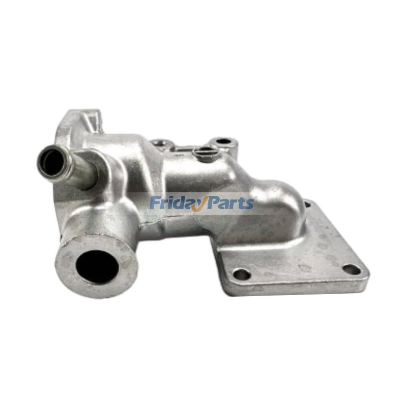 Thermostat Housing 16233-72700 for Kubota Engine D905 D1105 D1005 V1305 Generator J112-AUS J116-AUS J315-AUS J320-AUS