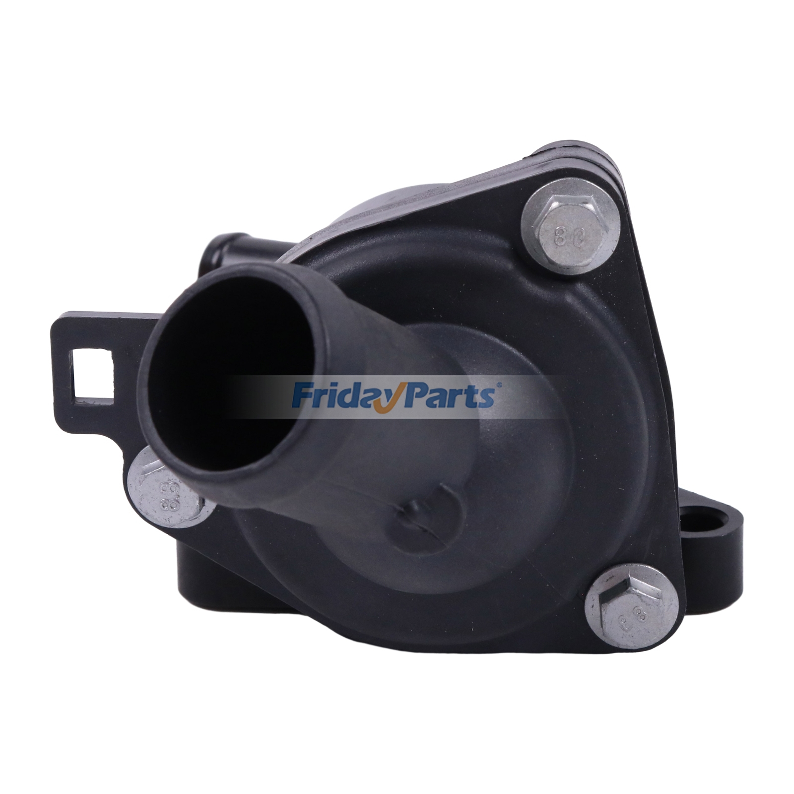 Carcasa del termostato 19320-RAA-A01 para Honda Accord CR-V Civic Acura Tsx Ilx 2003-2015 Para Honda,Para OTRA MARCA