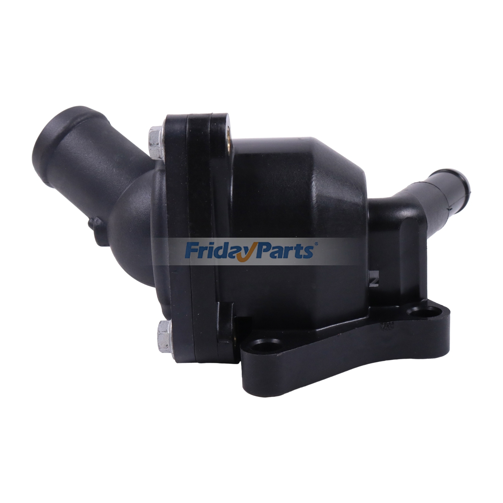 Carcasa del termostato 19320-RAA-A01 para Honda Accord CR-V Civic Acura Tsx Ilx 2003-2015 de FridayParts