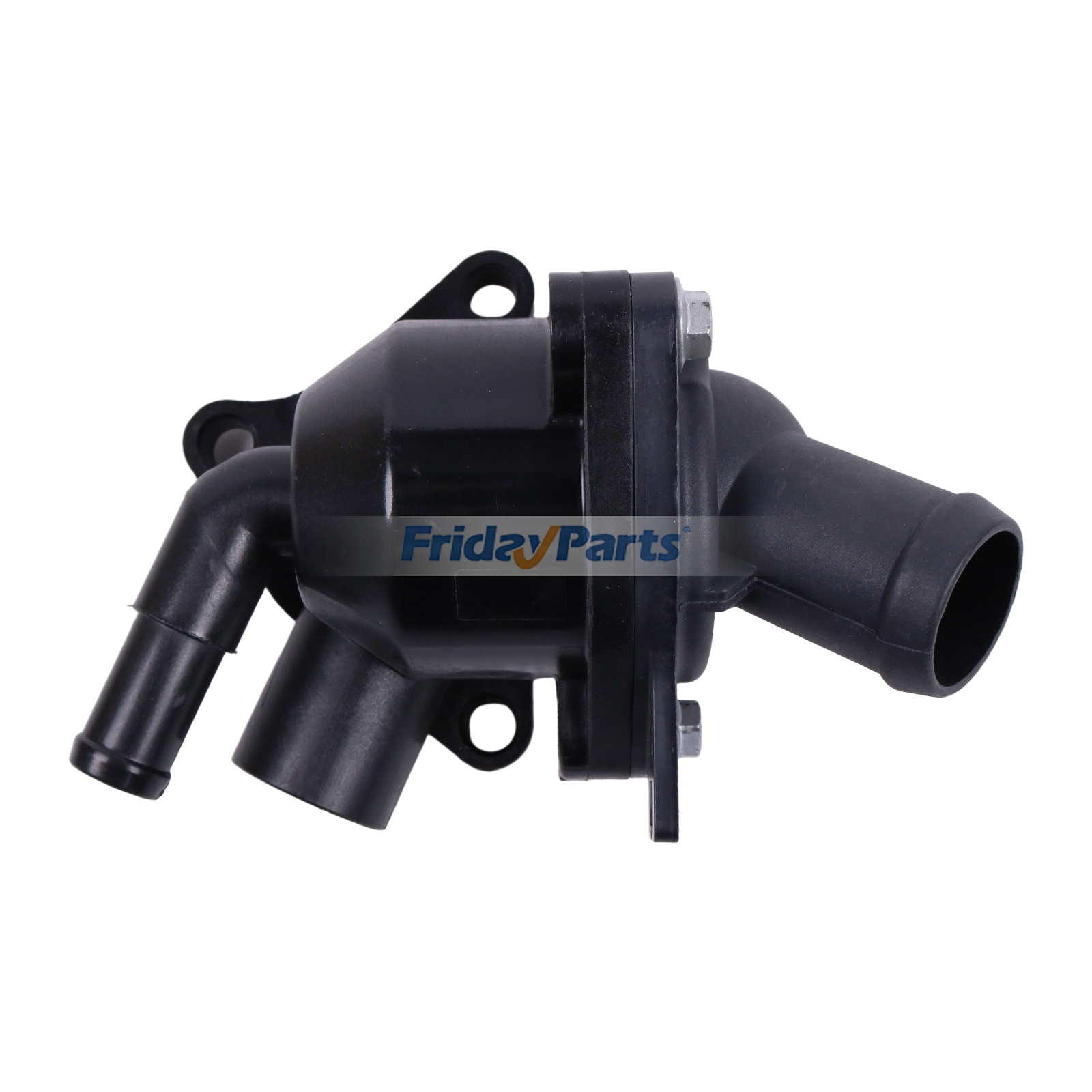 Carcasa del termostato 19320-RAA-A01 para Honda Accord CR-V Civic Acura Tsx Ilx 2003-2015 para Vehículo Para Honda,Para OTRA MARCA FridayParts