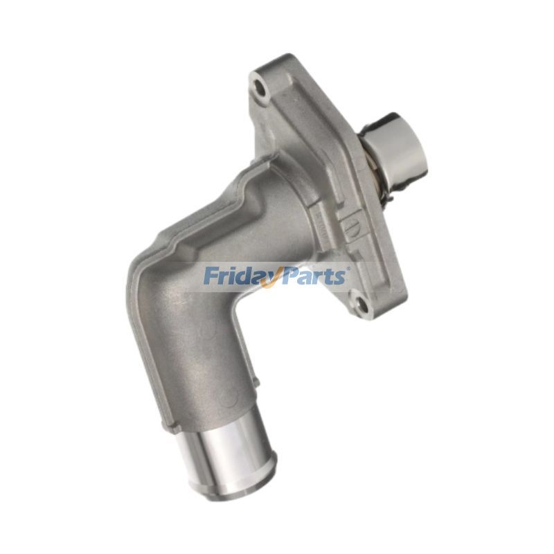 Thermostat Housing 21200-9HP0A for Nissan Altima Maxima Murano Pathfinder Quest Infiniti JX35 QX60 2007-2022