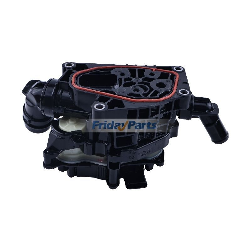 Carcasa del termostato 25600-2J100 para Hyundai Elantra 2021-2023 2022-2023 Kona Sedan 2.0L Para HYUNDAI