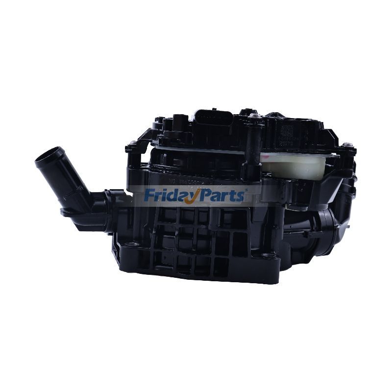 Carcasa del termostato 25600-2J100 para Hyundai Elantra 2021-2023 2022-2023 Kona Sedan 2.0L