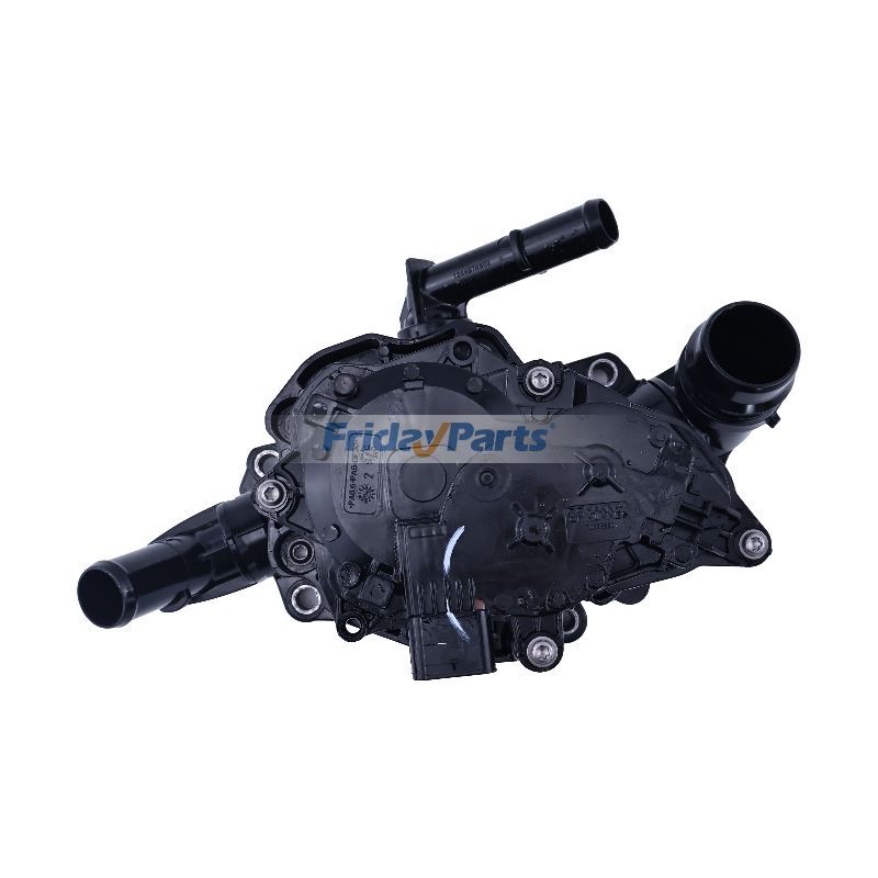 Carcasa del termostato 25600-2J100 para Hyundai Elantra 2021-2023 2022-2023 Kona Sedan 2.0L para Vehículo Para HYUNDAI FridayParts