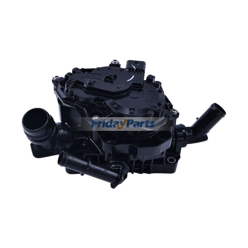 Compra Carcasa del termostato 25600-2J100 para Hyundai Elantra 2021-2023 2022-2023 Kona Sedan 2.0L en Fridayparts