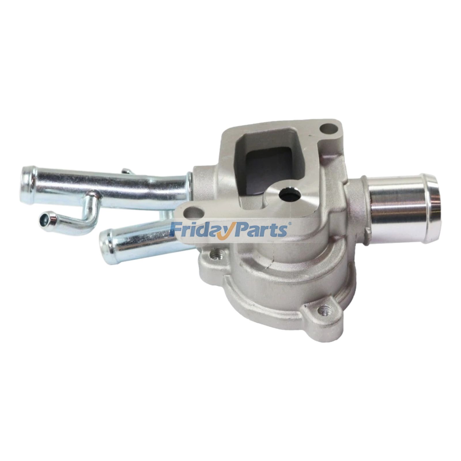 FridayParts Thermostatgehäuse