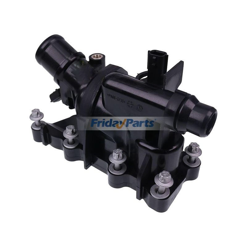 Vehicle Thermostat Housing