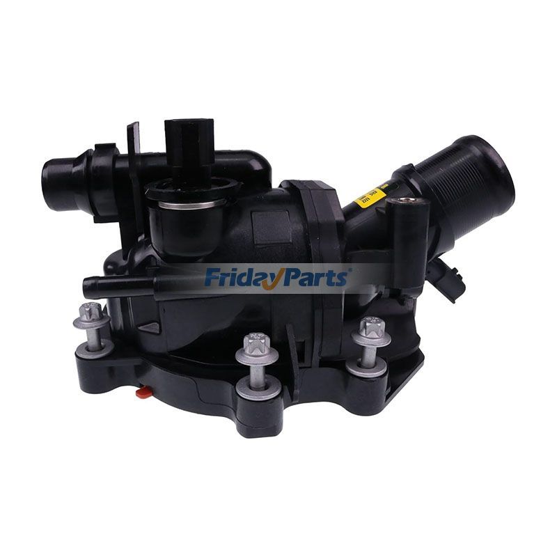 Thermostat Housing in Stock in China,China Stock