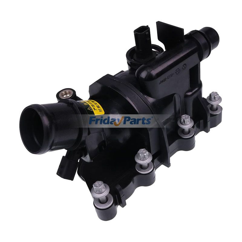 Thermostat Housing For Mercedes Benz Vehicle