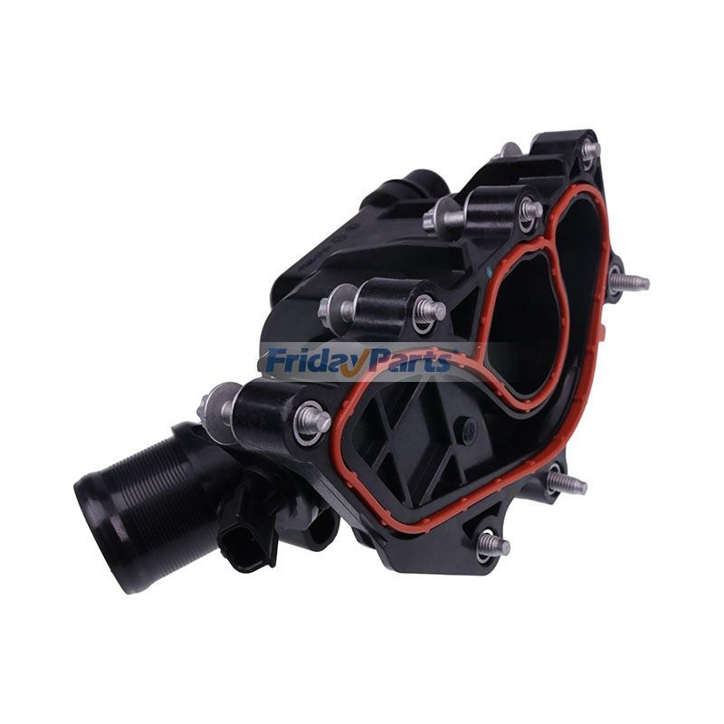 Thermostat Housing for Vehicle