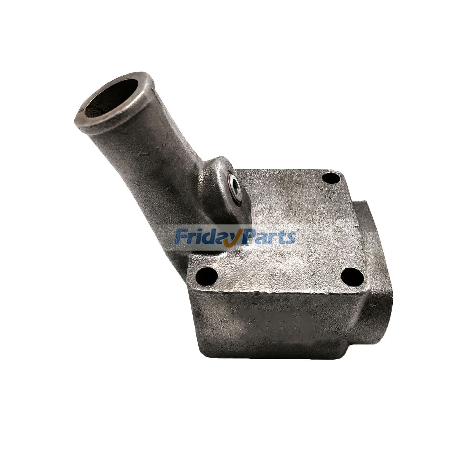 Thermostat Housing 3013612 211435 208114 for Cummins Engine NTC N855 NT 14L N14 L10