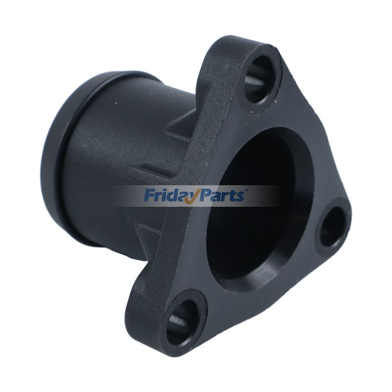FridayParts Thermostat Housing