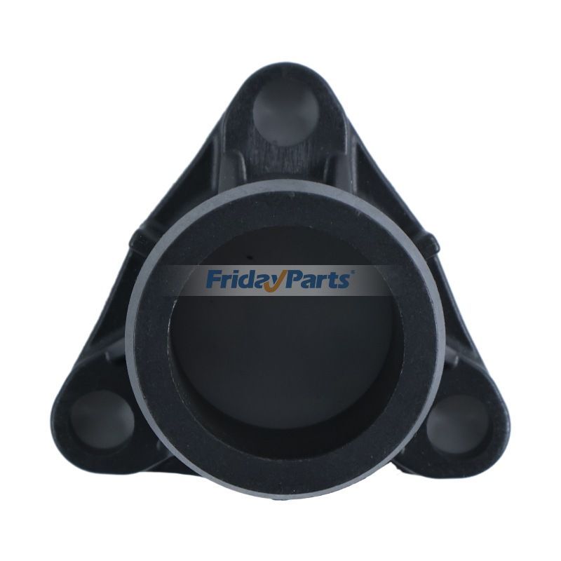 Loader Thermostat Housing