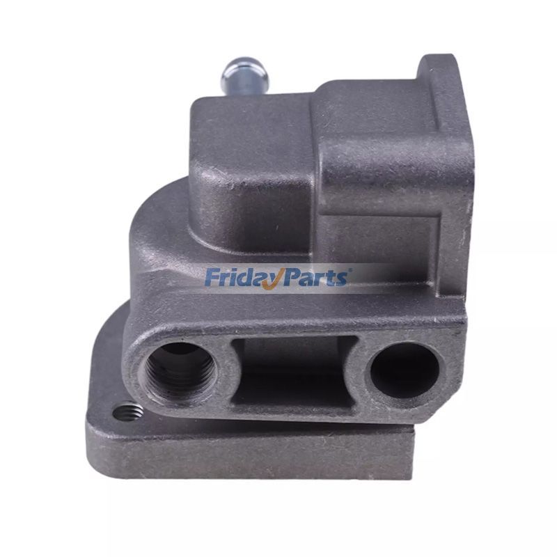 Engine,Forklift Thermostat Housing