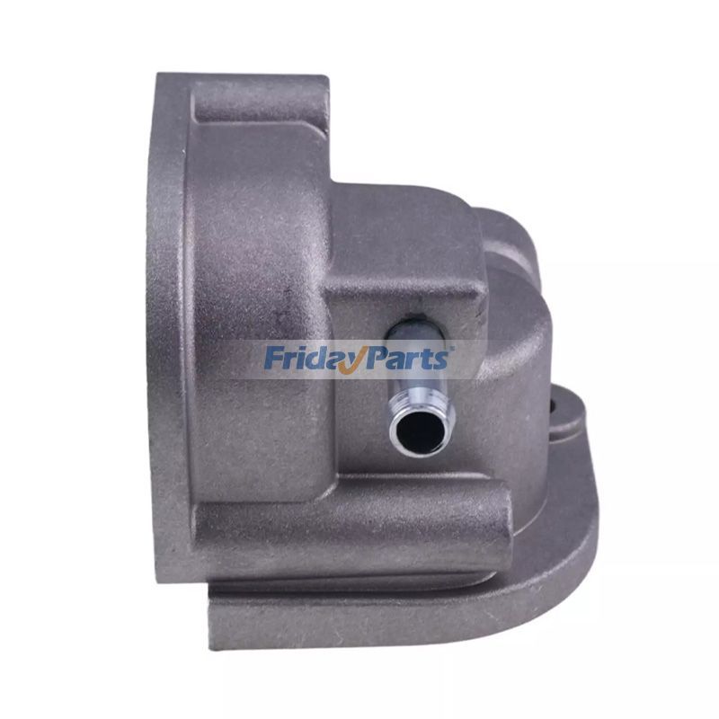 Thermostat Housing in Stock in China,USA